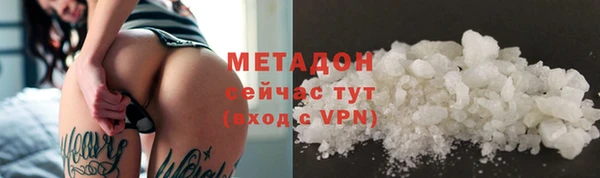 молекула духа Арсеньев